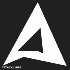 Attack 1985 - Intruder (Nightbreaker Remix)