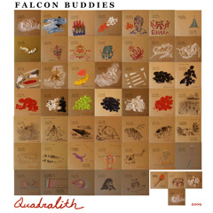 Pilgrimage(Falcon Buddies)