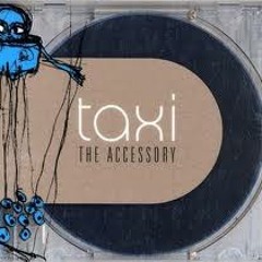 A Certain Something by TAXI