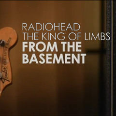 Radiohead - The Daily Mail (Live From The Basement)