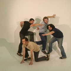 Waterstreet(Falcon Buddies)