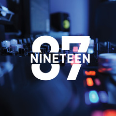 Nineteen 87 - Beats that make you smile #2