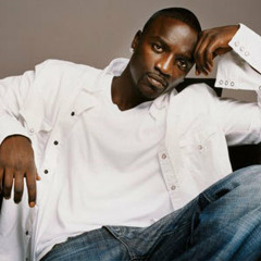 Birthmark (palaboyremix) -  Akon ft. Dj palaboy