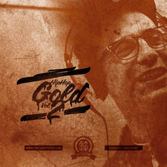 DJ CHISKEE "HIP HOP GOLD part.2" Live Mix 2011