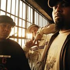 Dialated Peoples - Poizenous ft Devin the Dude (HC Remix) '09