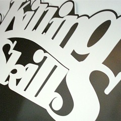 Killing Skills - Van Dijck Brown