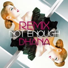 Not Enough Remix (Josh Harris Radio)