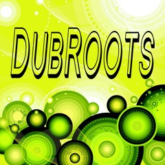 Dub Roots + Dub Movement  STEPPERS DUB ROOTS