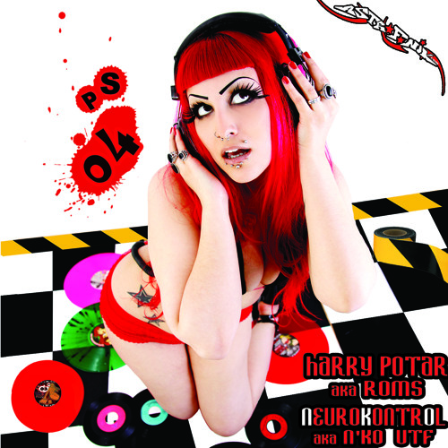 System Of A Down - (Neurokontrol Remix 2009)