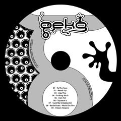 GEKO DEMO TRACKS