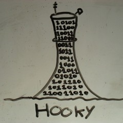Hooky - Tower Of Digi