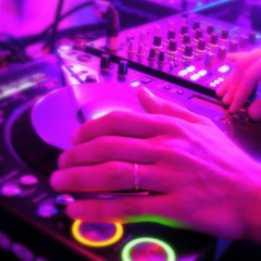 Deejay Allex@ scream at night(promo mix)