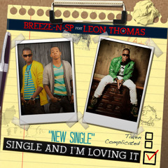 Single And I'm Loving It