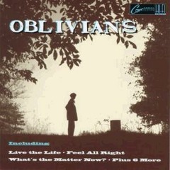 OBLIVIANS - Mary Lou