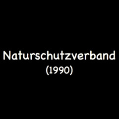 Naturschutzverband der DDR (1990)