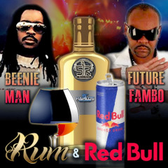 Beenie Man Ft. Future Fambo, Busta Rhymes and Diddy - Rum And Red Bull (Evo Club Mix) 2011