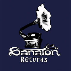 Inzect - Psy-Fi Senario (Sanaton Records - AudioTrip3)