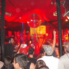 Poderosos colegas ( Combinacion con Pablo Molina )