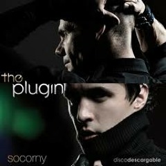 The Plugin - Corny (Mujik Rework)