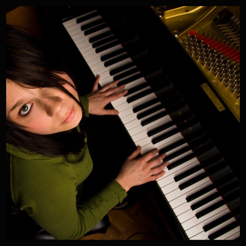 "All Downhill From Here (feat. Tim Myers)" - Amy Kuney