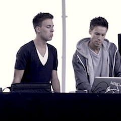 Sébastien Léger – Majuro (LUXICA Remix)