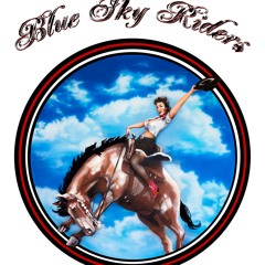 Dream (Live at The Rutledge) - Blue Sky Riders
