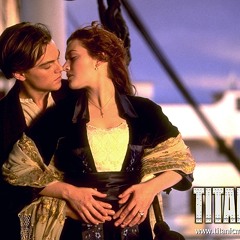 Titanic song...