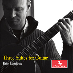 Eric F. Lemieux, interview, CIBL  101.5 FM 2011