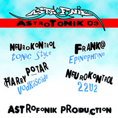 Neurokontrol - Tonic Style (2009)
