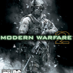 CoD- Modern Warfare 2 Soundtrack - Gulag Liftoff