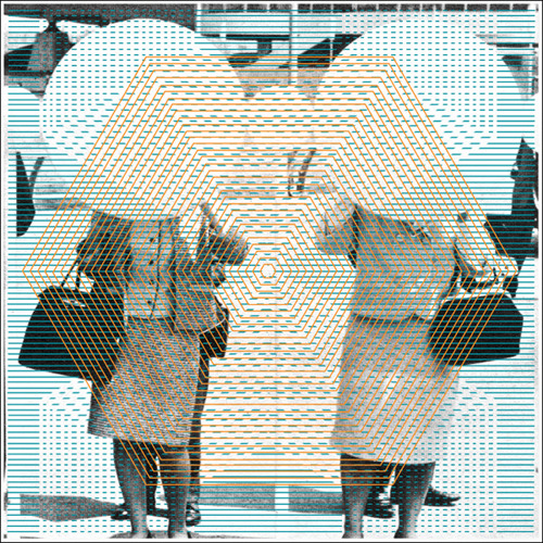 Das Synthetische Mischgewebe — Frequency Conquistadors I (PAN 6)