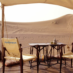 Depeche Mode - Enjoy The Silence 2011 (Andreaux Reanimation Mix)