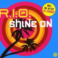 Shine On - R.I.O. (Maddin Remix)