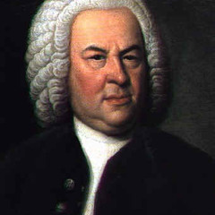 Allemande - Bach - Lute Suite I (2)