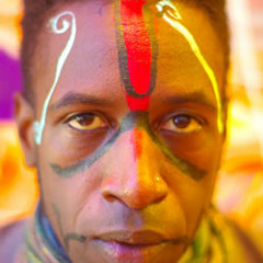 Saul Williams - excerpt from Said the Shotgun to
