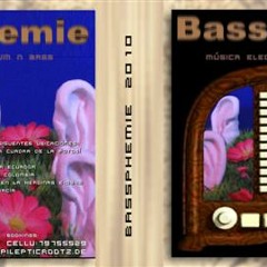 Basphemie live set - epilepticrootz