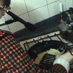 Panquecas fantasmáticas