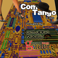 LaComora breackz  - tango fusion  RmX - epilepticrootz