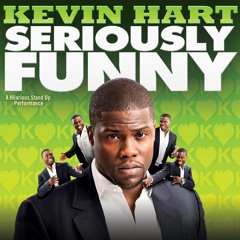Kevin hart DJ LIL