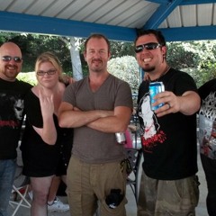 Brendon Small Interview, Mayhemfest 7/9/11