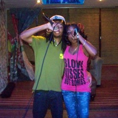 Im Burnin Up Artist:Miss King ft. Relly Rell Produced by:Rick's RS & CHAIN ENTERTAINMENT