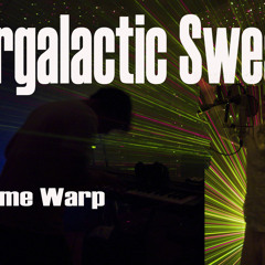 Vinyl Time Warp- Atlantis remix