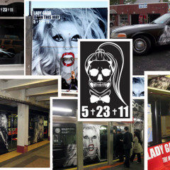 Lady Gaga - Paparazzi (Live Acoustic)