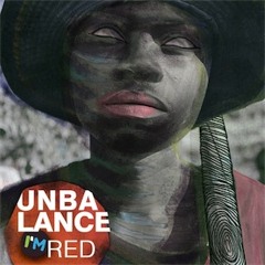 Unbalance - Red EP