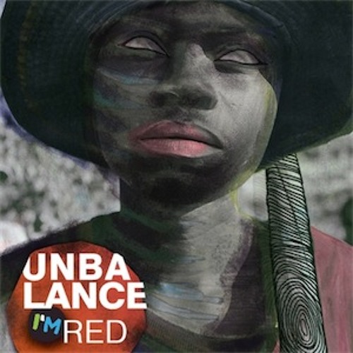 Unbalance - Red EP