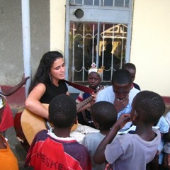 Bright eyes by Kaya Shereen