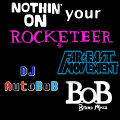 Nothing On Your Rockteer
