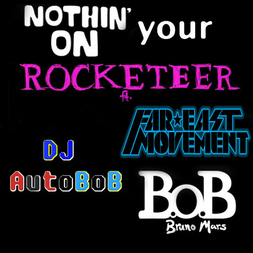 Nothing On Your Rockteer