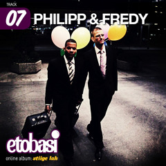 Philipp & Fredy