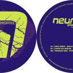 Neuroshocked Recordings 001